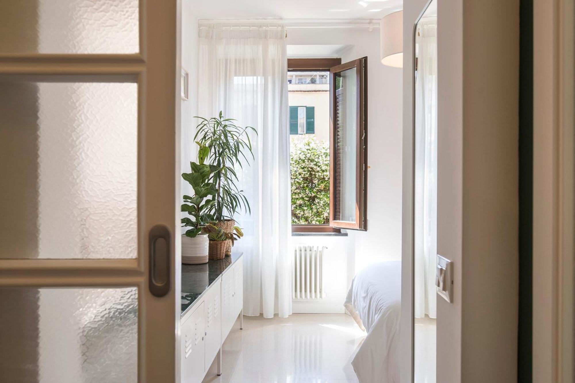 Villa Giardino Al 9 Roma Exterior foto
